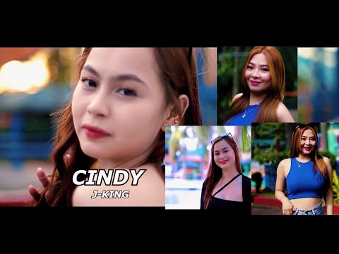 Cindy J-King ( Music Video )