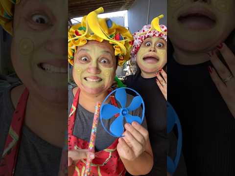Minha filha me respondeu e se deu mal #humor #criative #comedy #funny #engraçado #funny #viral