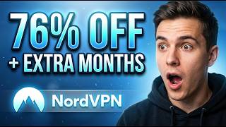 NordVPN Coupon Code 2026 | Best Deal You Can Get Right Now