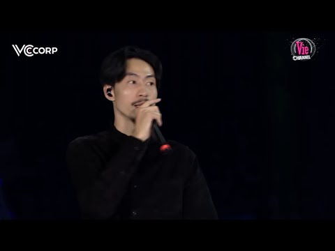 WECHOICE AWARDS 2019 | Cảm ơn - Đen và Dàn Nghệ Sĩ WeChoice (Live)