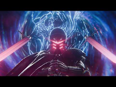 Virtual Riot & Modestep - This Could Be Us (Nasko Remix) [Visualizer]