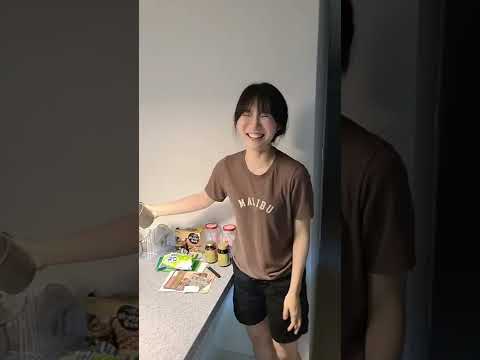 와이프가 시댁에서 이상한 걸 배웠습니다.