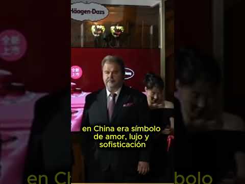 Los chinos ya no quieren helados Häagen-Dazs
