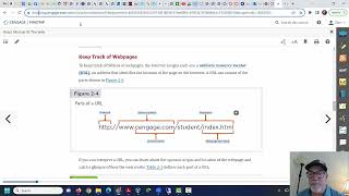 Computer Concepts Week 1 - The Web