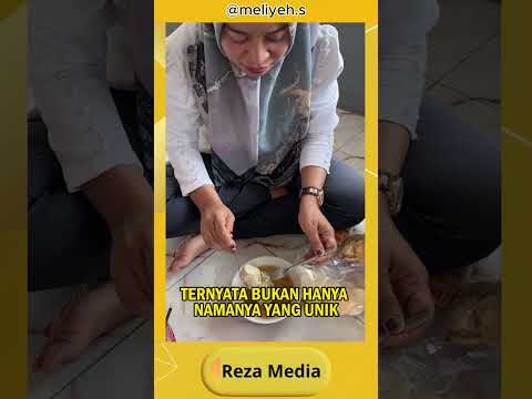 makan bakso janda