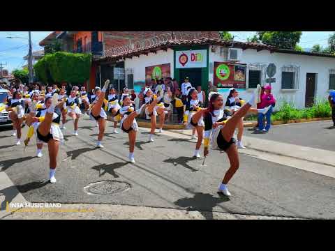 INSA music BAND en METAPAN