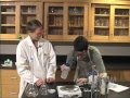 Preparing Solutions with Volumetric Flasks