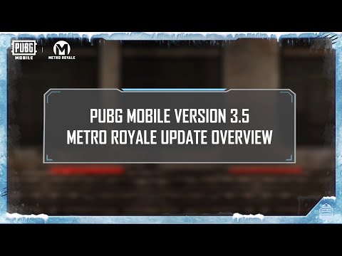 Metro Royale Chapter 23 Opening Soon | PUBG MOBILE Pakistan Official