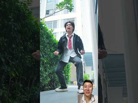 Khi bạn có thể chữa lành mọi tổn thương và cái kết #funny #smartphone #trending