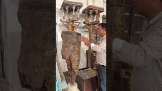तने से तेल निकलने का जुगाड़ 😲 देसी दिमाग की करामात #youtubeshorts