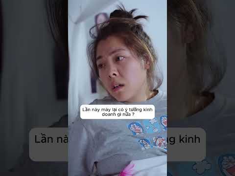 Đỉnh cao logic, chị Vân dần bị đồng hóa #funny #viral #haihuoc #shorts #videohai