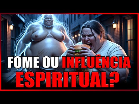 OBSESSORES DA COMIDA EXISTEM?