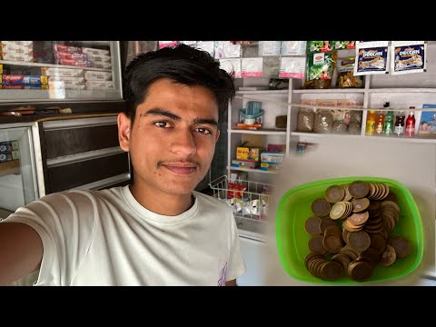 Itni sari chiller #vlog