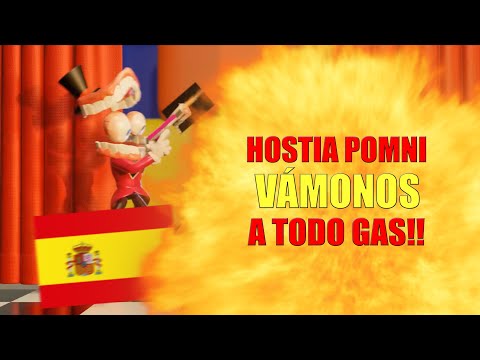 SI CAINE TUVIERA VOZ ESPAÑOL DE ESPAÑA