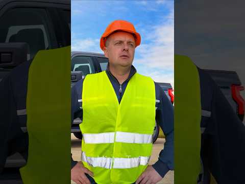 Crazy Construction Pickups Overload!