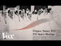 Filipino Nurses and U.S. Immigration
