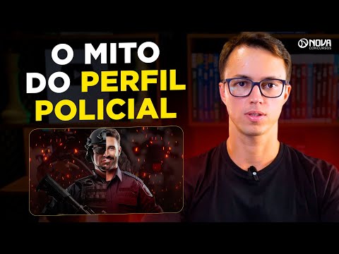 POR QUE VOCÊ DEVE PRESTAR CONCURSOS DE CARREIRA POLICIAL EM 2025