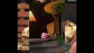 Lo más raro que veras hoy