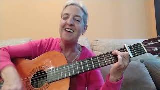 Preciosa Merideña (guitarra)