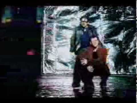 NSYNC - I Want You Back Version 3.mpg