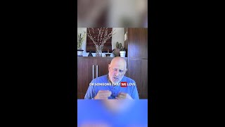 Bob Stahl on how to heal through resentment