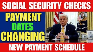 BreakingSocial Security Payment Dates Changing in October Here’s the New Schedule You Need to Know