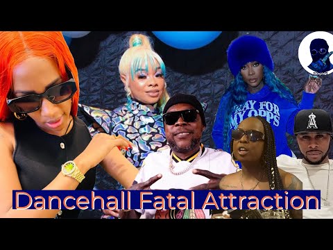 Vanessa Bling Diss Lisa Hyper / Shorty & Spice Obeah CONNECT ? VYBZ KARTEL DEXTA DAPS Clash Ova LISA