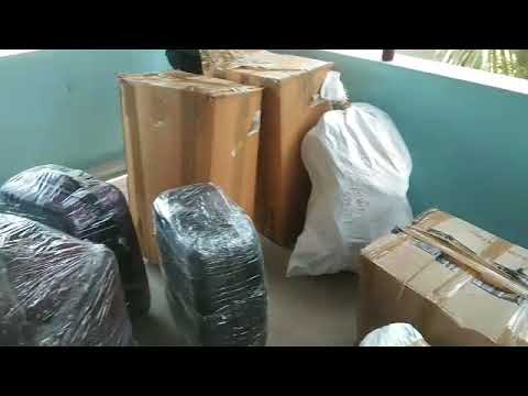 Relocation Service - Karaikal Packers & Movers