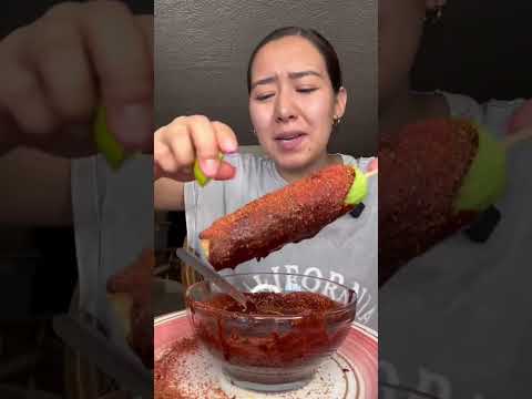 😮‍💨 #recetas #cocina #chile #viral #picante #botana