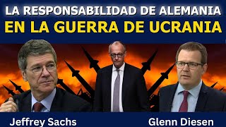 Carta abierta al canciller Merz: la seguridad es indivisible y la historia cuenta