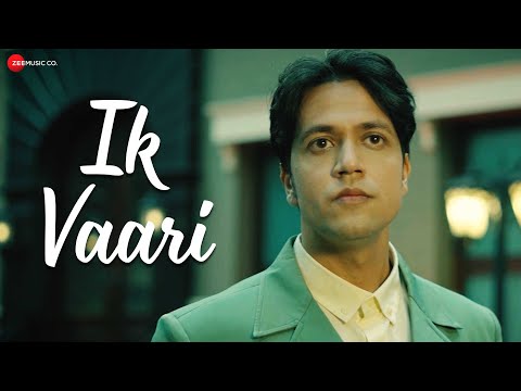 Ik Vaari - Official Music Video | Nadeem Ahmad Khan &amp; Rupal Sood | R Kay Singh
