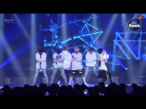 [BANGTAN BOMB] ‘No More Dream’ stage @COMEBACK SHOW ‘BTS DNA’ - BTS (방탄소년단)