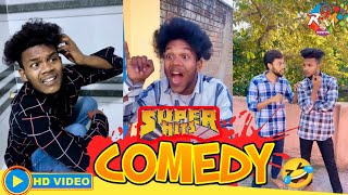 super hit comedy 😍😁 nagpuri song|| instagram whatsapp status #short #funnyvideos #comedy #aadiwasi