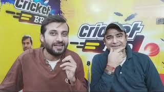 Pakistan Cricket Wohi Kahani