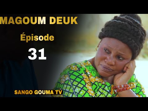 Magoum Deuk Épisode 31 Saison 2