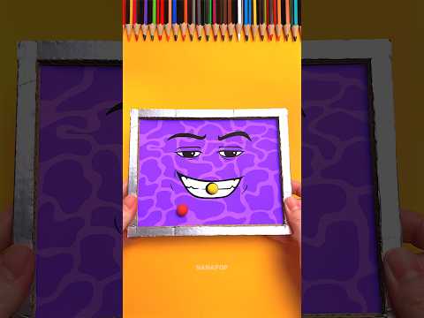 Escape Tsunami for Brainrots stages Cardboard Smart Pinball Face color Change Game | Roblox Game