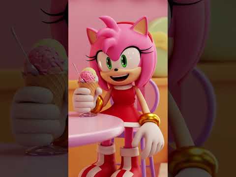 ¿Quién lastimó al mejor amigo de Sonic? #shorts
