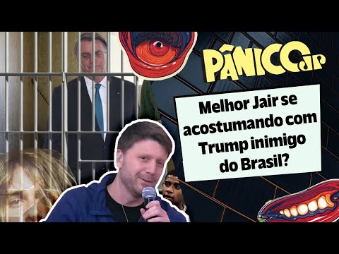 RESENHA ZU E ZUZU: BOLSONARO CONDENADO! MALDIÇÃO DOS 27 ANOS FEZ MAIS UMA VÍTIMA?