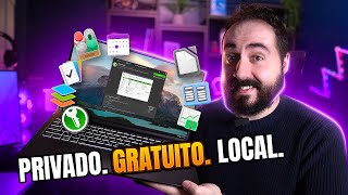 Um Setup com 9 Apps de Produtividade no Linux para “Meros Mortais”