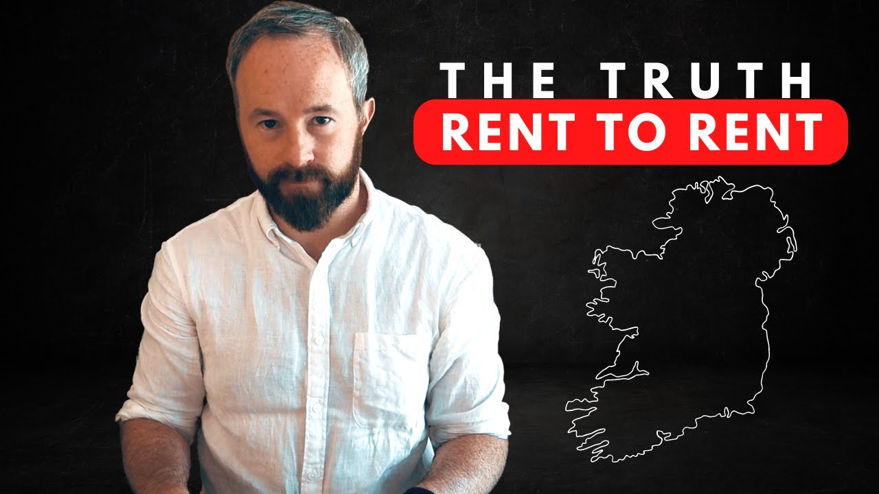 Does Rent to Rent work in Ireland