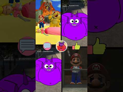 Sprunki - Sorry 😔😬. #sprunki #incredibox #mario