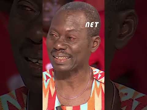 Michel Bohiri (acteur ivoirien), rend hommage à son confrère Fortuné Akakpo (acteur ivoirien)...