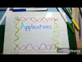 Circle Geometry Applications and Concepts