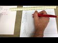 Graphing Density and Best-Fit Lines
