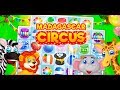 Video for Madagascar Circus