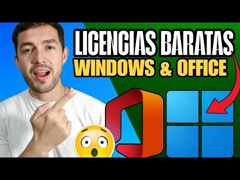 ¡No gastes de más! Así puedes activar Windows y Office legalmente con Keysfan