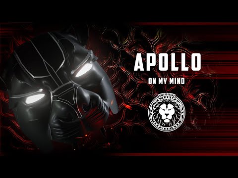 APOLLO - ON MY MIND [FREE DL]