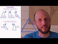 Exploring Triangles and Their Hierarchy