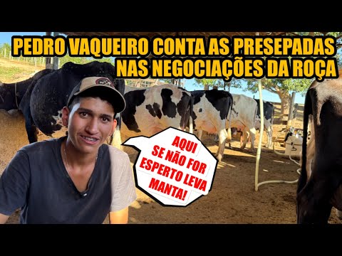 O MENINO QUE TOMOU AS REDES SOCIAIS CONTA QUE PASSARAM ELE PRA TRÁS
