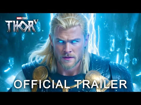 THOR 5 - Teaser Trailer | Chris Hemsworth